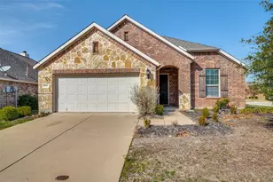 1033 Water Garden Cir, Little Elm, TX 75068 - Photo 1