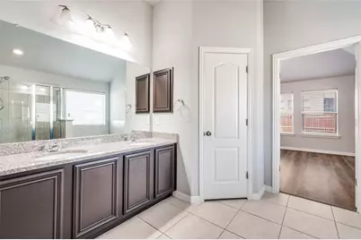 1033 Water Garden Circle, Little Elm, TX 75068 - Photo 4