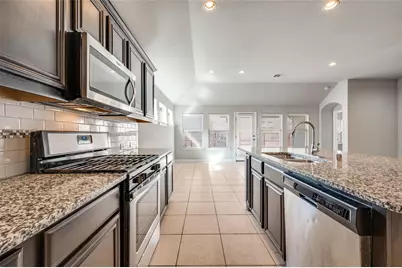 1033 Water Garden Circle, Little Elm, TX 75068 - Photo 12