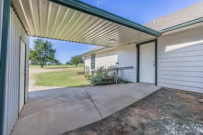 251 Denton Road, Gordonville, TX 76245 - Photo 14