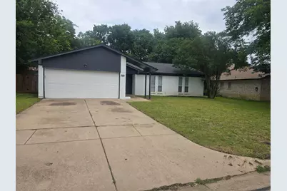 1013 Terrebonne Court, Arlington, TX 76014 - Photo 1