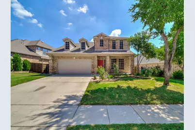 9332 Granger Lane, Fort Worth, TX 76244 - Photo 1