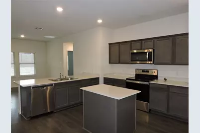 1210 Honeysuckle Drive, Josephine, TX 75189 - Photo 4