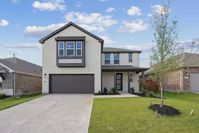 3513 Sunflower Street, Melissa, TX 75454 - Photo 1