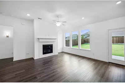 3513 Sunflower Street, Melissa, TX 75454 - Photo 2