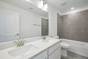 3513 Sunflower St, Melissa, TX 75454 - Photo 20