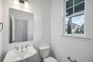 3513 Sunflower St, Melissa, TX 75454 - Photo 16