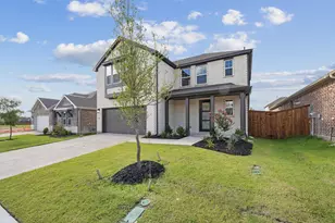 3513 Sunflower St, Melissa, TX 75454 - Photo 30