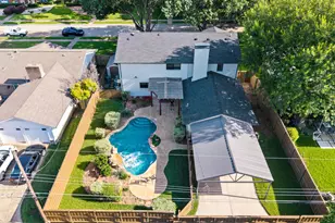 1318 Seminole Dr, Richardson, TX 75080 - Photo 38