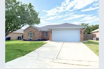 3913 Periwinkle Drive, Fort Worth, TX 76137 - Photo 1