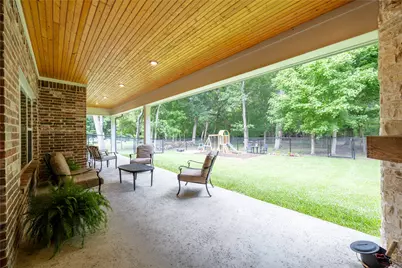 354 Glade Valley, Azle, TX 76020 - Photo 38