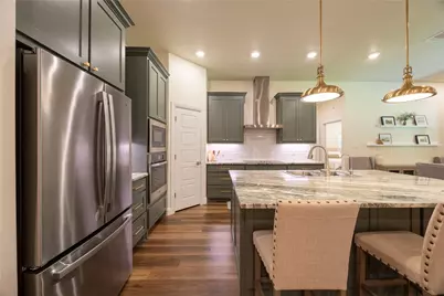 354 Glade Valley, Azle, TX 76020 - Photo 22