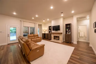 354 Glade Valley, Azle, TX 76020 - Photo 4