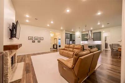 354 Glade Valley, Azle, TX 76020 - Photo 12