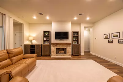 354 Glade Valley, Azle, TX 76020 - Photo 36
