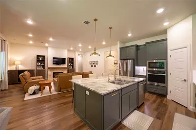 354 Glade Valley, Azle, TX 76020 - Photo 28