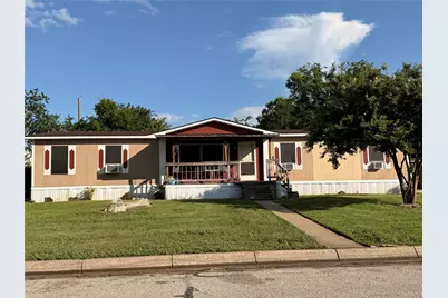1344 Honeysuckle Drive, Mansfield, TX 76063 - Photo 1