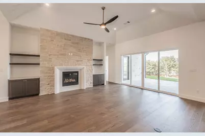 105 Bel Grand Road, Haslet, TX 76052 - Photo 4