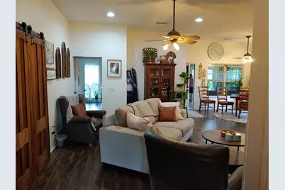 836 Airport Road, Reno, TX 75462 - Photo 4