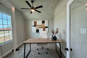 2914 Bridgepoint St, Crandall, TX 75114 - Photo 4