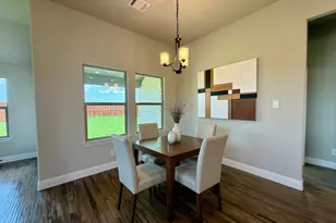 2914 Bridgepoint St, Crandall, TX 75114 - Photo 12