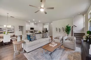 2914 Bridgepoint St, Crandall, TX 75114 - Photo 14