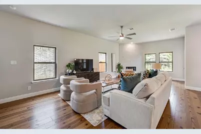 2914 Bridgepoint Street, Crandall, TX 75114 - Photo 14