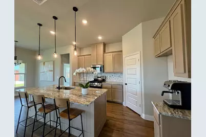 2914 Bridgepoint Street, Crandall, TX 75114 - Photo 8