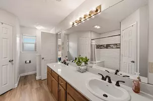 8009 Berrybrook Dr, Watauga, TX 76148 - Photo 16
