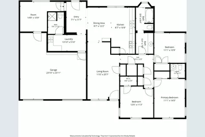[Address not provided], Lewisville, TX 75057 - Photo 26