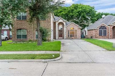 1317 Chardonnay Drive, Allen, TX 75002 - Photo 1