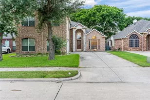 1317 Chardonnay Dr, Allen, TX 75002 - Photo 1