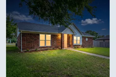 2534 Limestone Lane, Garland, TX 75040 - Photo 4
