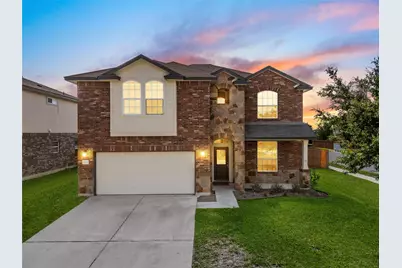 6540 Deming Drive, Waco, TX 76712 - Photo 2