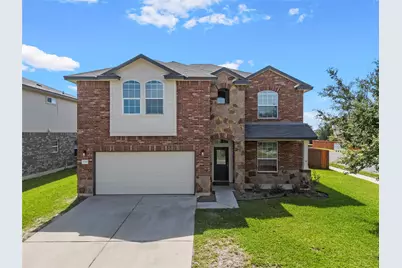 6540 Deming Drive, Waco, TX 76712 - Photo 1