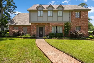 5911 Foxcroft Road, Tyler, TX 75703 - Photo 1