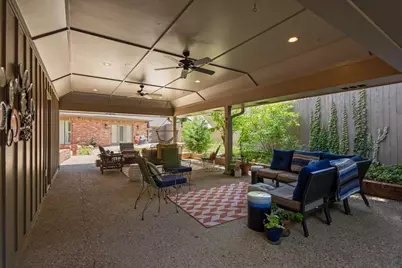 5911 Foxcroft Road, Tyler, TX 75703 - Photo 32