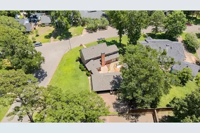 5911 Foxcroft Road, Tyler, TX 75703 - Photo 28