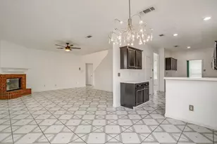 8601 Garden Springs Dr, Fort Worth, TX 76123 - Photo 12