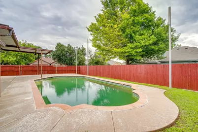 8601 Garden Springs Drive, Fort Worth, TX 76123 - Photo 36