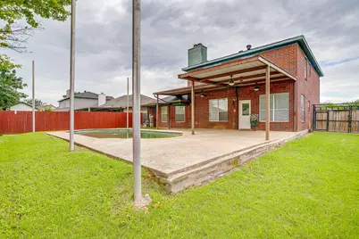 8601 Garden Springs Drive, Fort Worth, TX 76123 - Photo 34