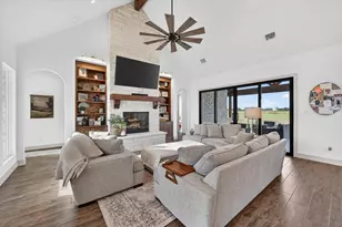 12262 FM 1384, Justin, TX 76247 - Photo 8