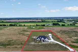 12262 FM 1384, Justin, TX 76247 - Photo 40