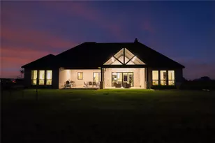12262 FM 1384, Justin, TX 76247 - Photo 28