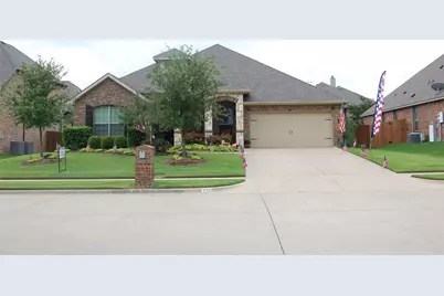 230 Double Creek Drive, Midlothian, TX 76065 - Photo 1