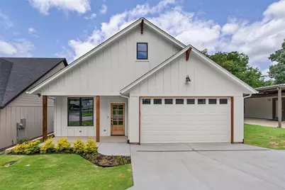1010 Mustang Trail, Granbury, TX 76049 - Photo 1