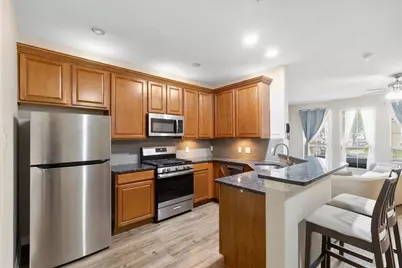 5504 Conch Train Road, McKinney, TX 75070 - Photo 8