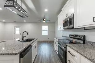 381 Kristie Path, Abilene, TX 79602 - Photo 8