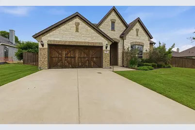 3801 Grove Valley Road, Midlothian, TX 76065 - Photo 1