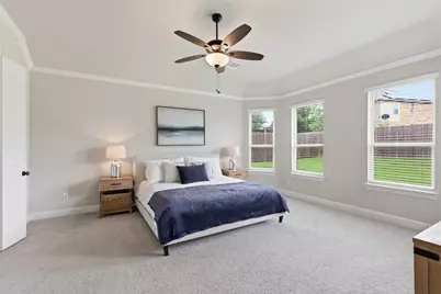 3801 Grove Valley Road, Midlothian, TX 76065 - Photo 16